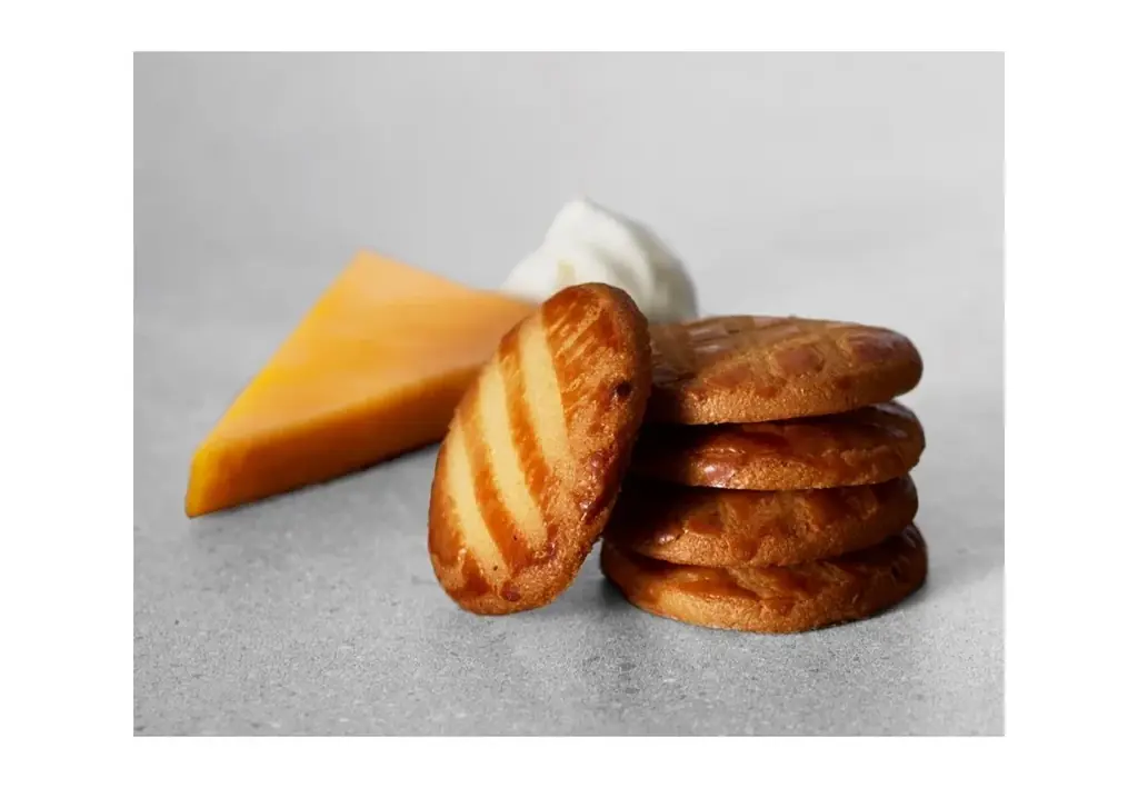 北海道発のブランド「ガレット・ネージュ」大丸神戸店にて期間限定で初出店 画像 6