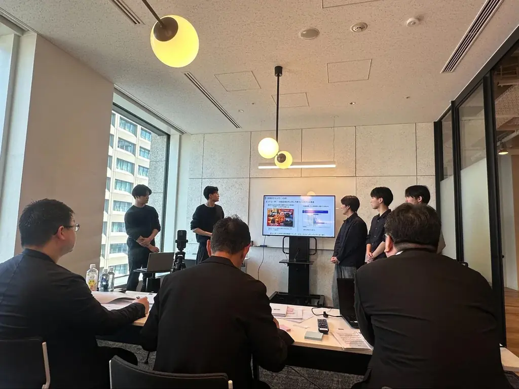 【創業20周年の節目を越え、次の20年へ】ジョイカルジャパン、秋キャンペーン戦略をZ世代学生チームと共創 画像 2