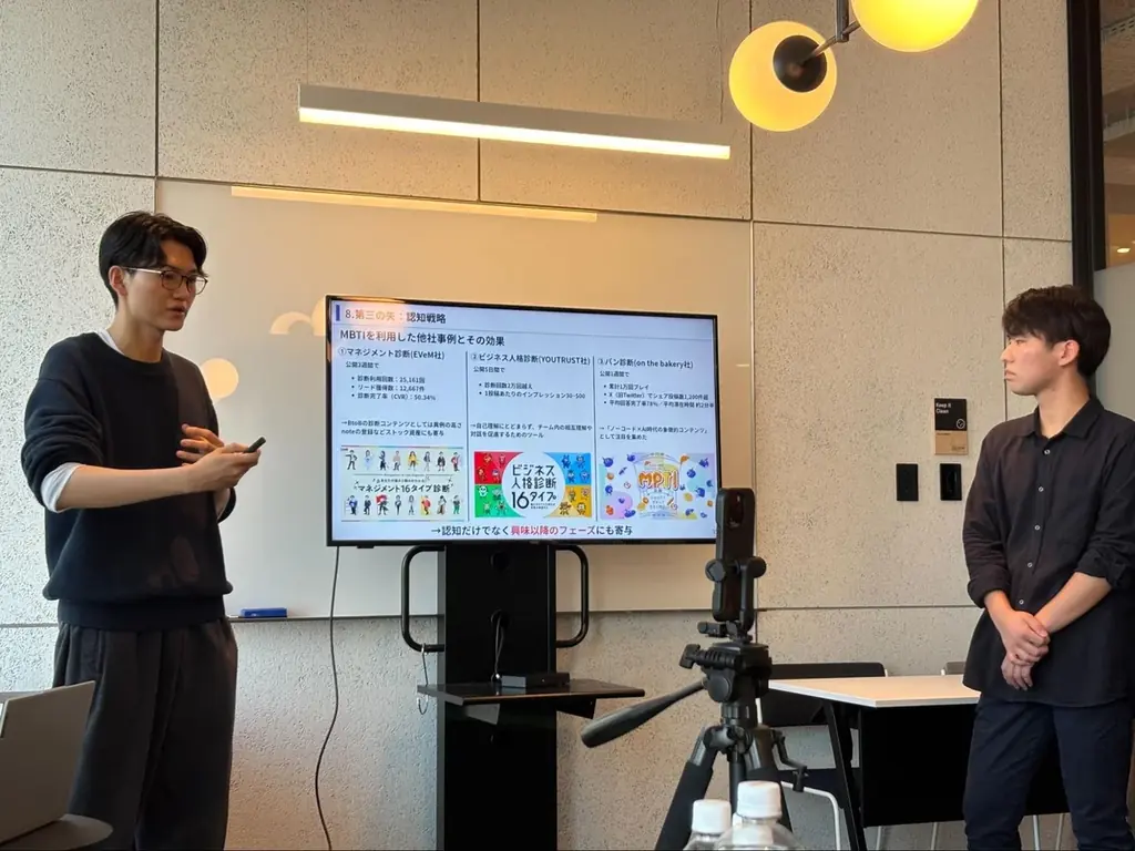 【創業20周年の節目を越え、次の20年へ】ジョイカルジャパン、秋キャンペーン戦略をZ世代学生チームと共創 画像 4