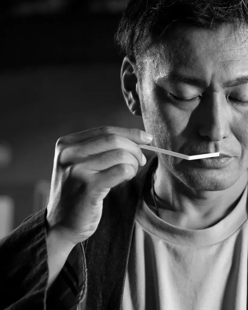 〈破天荒〉より浮世絵着想の数量限定香水「浪速」発売。携帯に便利な30mLサイズも新登場。4月29日（水・祝）より阪急うめだ本店で先行発売・イベント開催。 画像 11