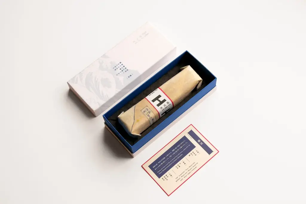 〈破天荒〉より浮世絵着想の数量限定香水「浪速」発売。携帯に便利な30mLサイズも新登場。4月29日（水・祝）より阪急うめだ本店で先行発売・イベント開催。 画像 4