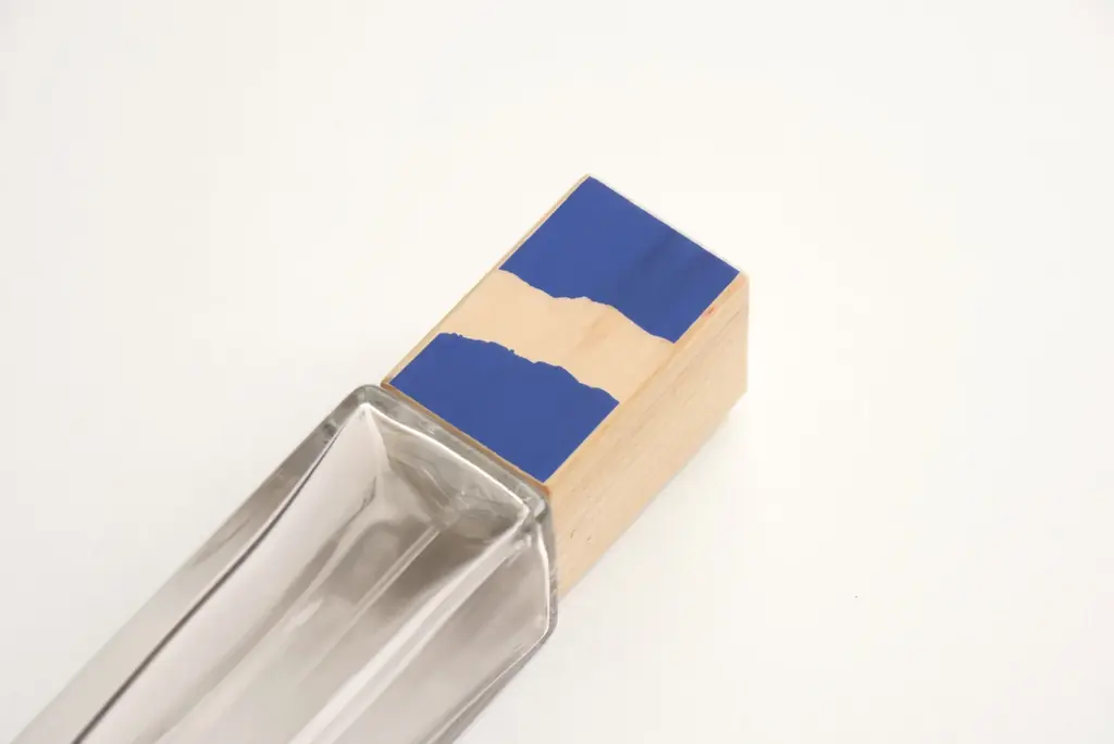 〈破天荒〉より浮世絵着想の数量限定香水「浪速」発売。携帯に便利な30mLサイズも新登場。4月29日（水・祝）より阪急うめだ本店で先行発売・イベント開催。 画像 5