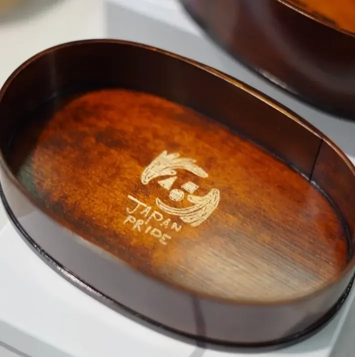 4/22開催｜阪急うめだで漆×アウトドア体験展