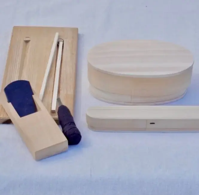 【阪急うめだ本店】“漆×キャンプ” 伝統工芸がアウトドアを革新。 220年続く漆の技をフィールドへ 画像 13