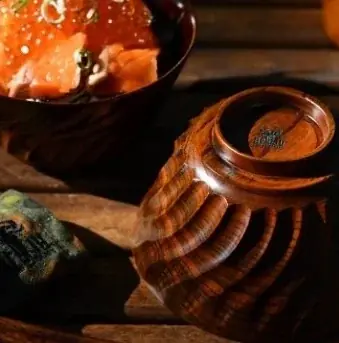 【阪急うめだ本店】“漆×キャンプ” 伝統工芸がアウトドアを革新。 220年続く漆の技をフィールドへ 画像 2