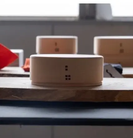 【阪急うめだ本店】“漆×キャンプ” 伝統工芸がアウトドアを革新。 220年続く漆の技をフィールドへ 画像 5