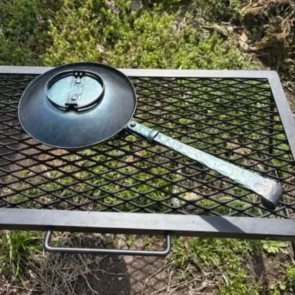 【阪急うめだ本店】“漆×キャンプ” 伝統工芸がアウトドアを革新。 220年続く漆の技をフィールドへ 画像 7