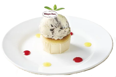 【ジョナサン】初夏ジョナの定番「稲庭うどん」の季節が到来！～ハーゲンダッツ「クッキー＆クリーム」で至福のご褒美～ 画像 11