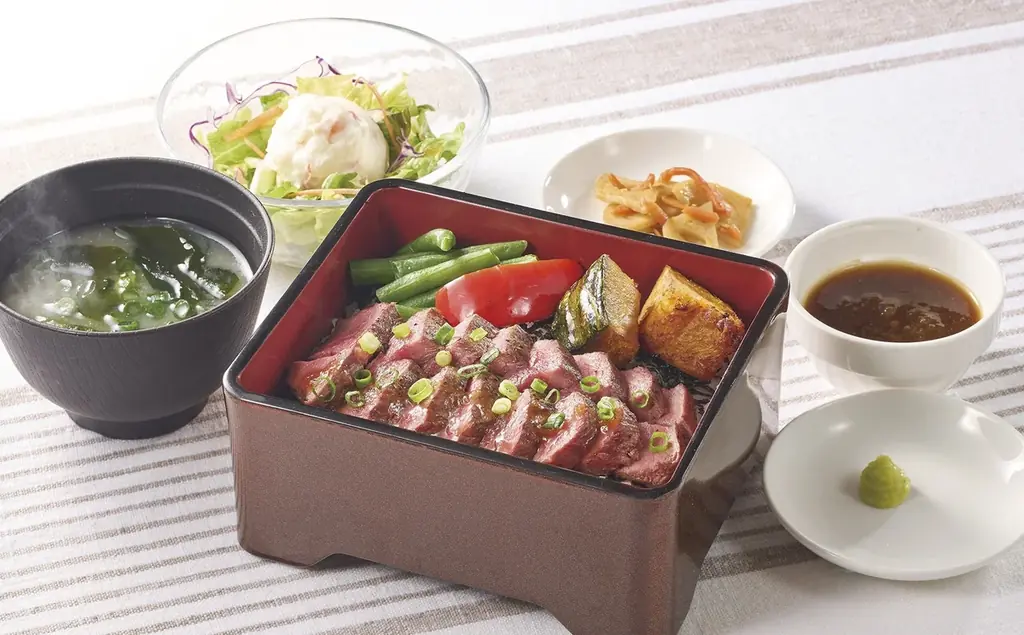 【ジョナサン】初夏ジョナの定番「稲庭うどん」の季節が到来！～ハーゲンダッツ「クッキー＆クリーム」で至福のご褒美～ 画像 6