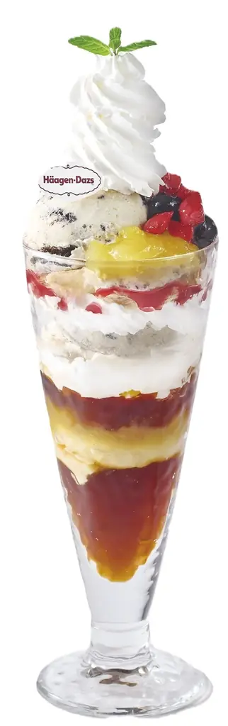 【ジョナサン】初夏ジョナの定番「稲庭うどん」の季節が到来！～ハーゲンダッツ「クッキー＆クリーム」で至福のご褒美～ 画像 8