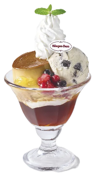 【ジョナサン】初夏ジョナの定番「稲庭うどん」の季節が到来！～ハーゲンダッツ「クッキー＆クリーム」で至福のご褒美～ 画像 9