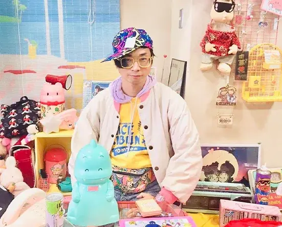 【大丸神戸店】記憶のどこか、懐かしくて新しい「平成」へ「NEO平成レトロ展」開催決定 画像 2