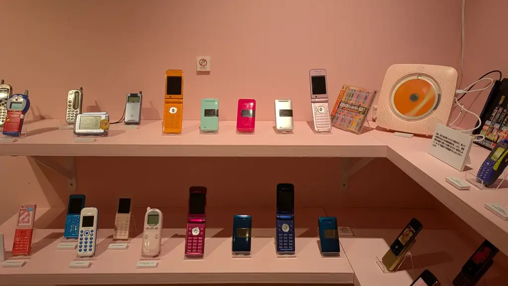 【大丸神戸店】記憶のどこか、懐かしくて新しい「平成」へ「NEO平成レトロ展」開催決定 画像 5