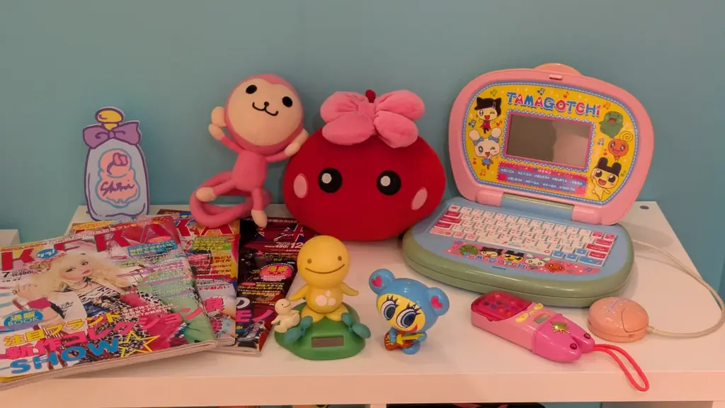 【大丸神戸店】記憶のどこか、懐かしくて新しい「平成」へ「NEO平成レトロ展」開催決定 画像 9