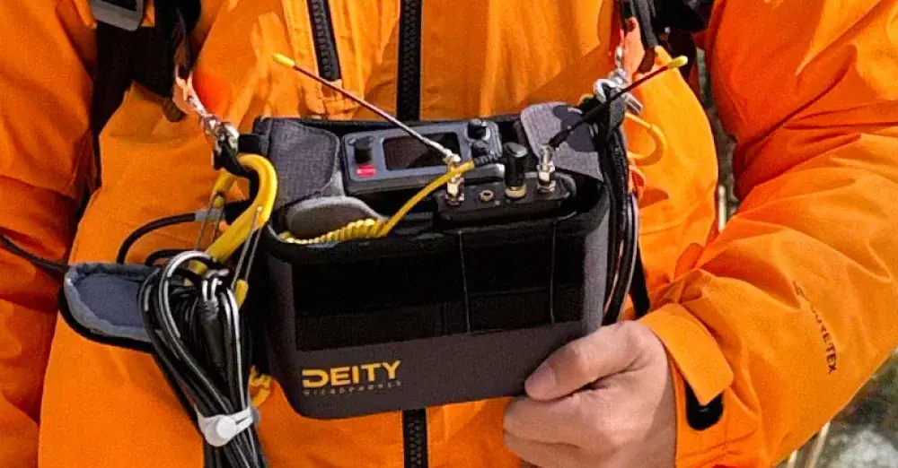 システムファイブ、4チャンネル/6トラックコンパクトレコーダー「Deity Microphones PR-4」を5月末頃より出荷開始 画像 10