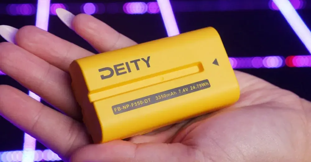 システムファイブ、4チャンネル/6トラックコンパクトレコーダー「Deity Microphones PR-4」を5月末頃より出荷開始 画像 11