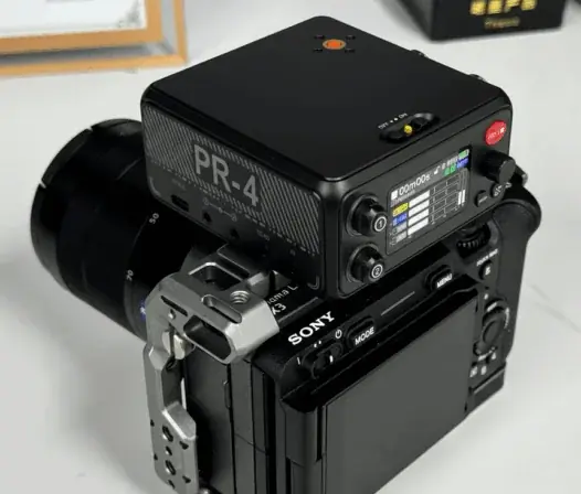 システムファイブ、4チャンネル/6トラックコンパクトレコーダー「Deity Microphones PR-4」を5月末頃より出荷開始 画像 3