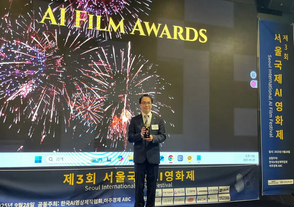 AIを活用して映画制作! 映画祭受賞歴のある映画監督が制作ノウハウを全公開した書籍『動画生成AIではじめよう 映画・映像制作』が新発売! 画像 7