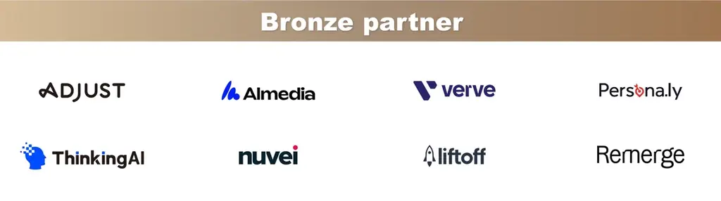 2026年6月3日（水）に開催するゲーム業界最大級のビジネスイベント『GAME FUTURE SUMMIT 2026』参加エントリー受付開始！公式サイトの公開と登壇者第1弾、イベントスポンサーを発表 画像 4