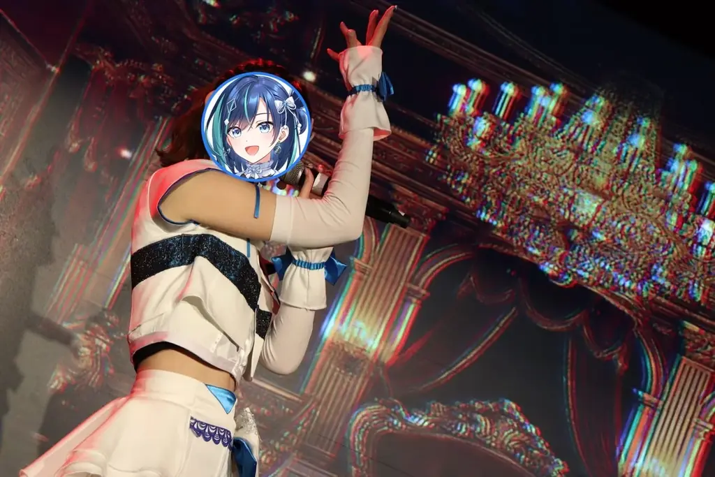 【会いに行けるVTuber】2.5次元アイドルVTuberユニット『らびぱれ!!』、4月19日開催のオフラインミニライブにて販売のグッズラインナップを解禁！ 画像 8