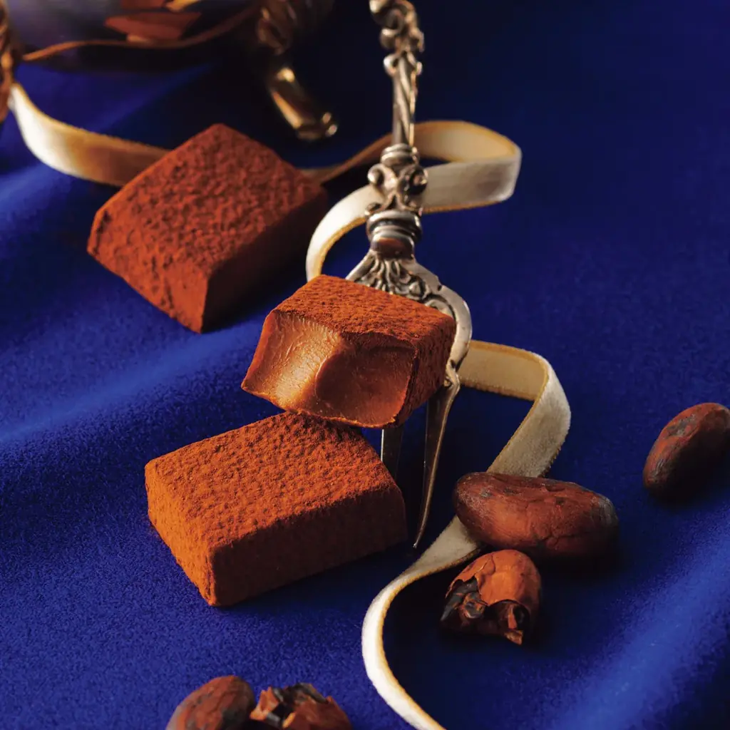 【ロイズ公式オンラインショップ限定】併用可能！生チョコレート[オーレ]が1箱もらえる＆送料無料のチャンス！お得な2大キャンペーン開催中♪ 画像 2