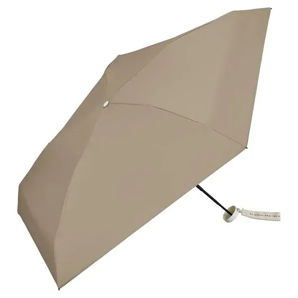 【ロフト】夏の必需品！「晴雨兼用傘2026」高機能タイプや軽量・コンパクトタイプも 画像 10