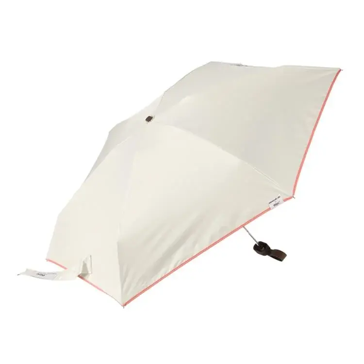 【ロフト】夏の必需品！「晴雨兼用傘2026」高機能タイプや軽量・コンパクトタイプも 画像 12