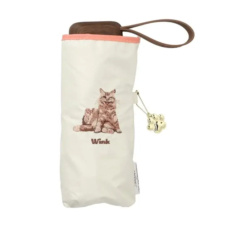 【ロフト】夏の必需品！「晴雨兼用傘2026」高機能タイプや軽量・コンパクトタイプも 画像 13