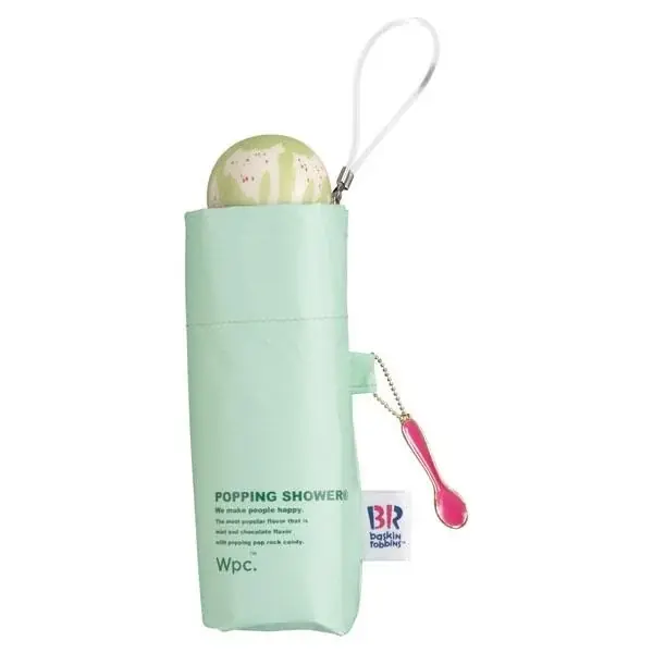 【ロフト】夏の必需品！「晴雨兼用傘2026」高機能タイプや軽量・コンパクトタイプも 画像 15