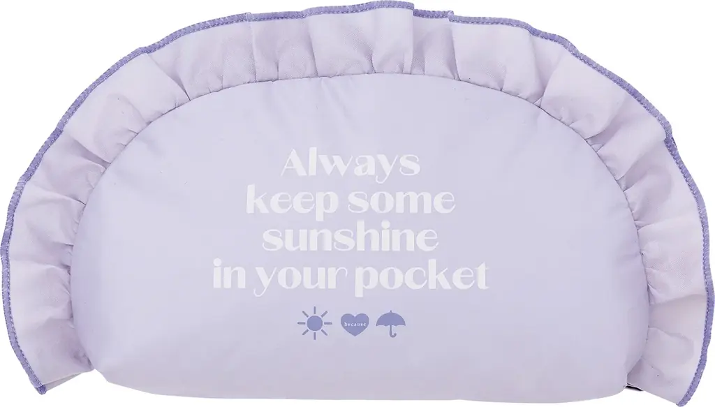 【ロフト】夏の必需品！「晴雨兼用傘2026」高機能タイプや軽量・コンパクトタイプも 画像 16