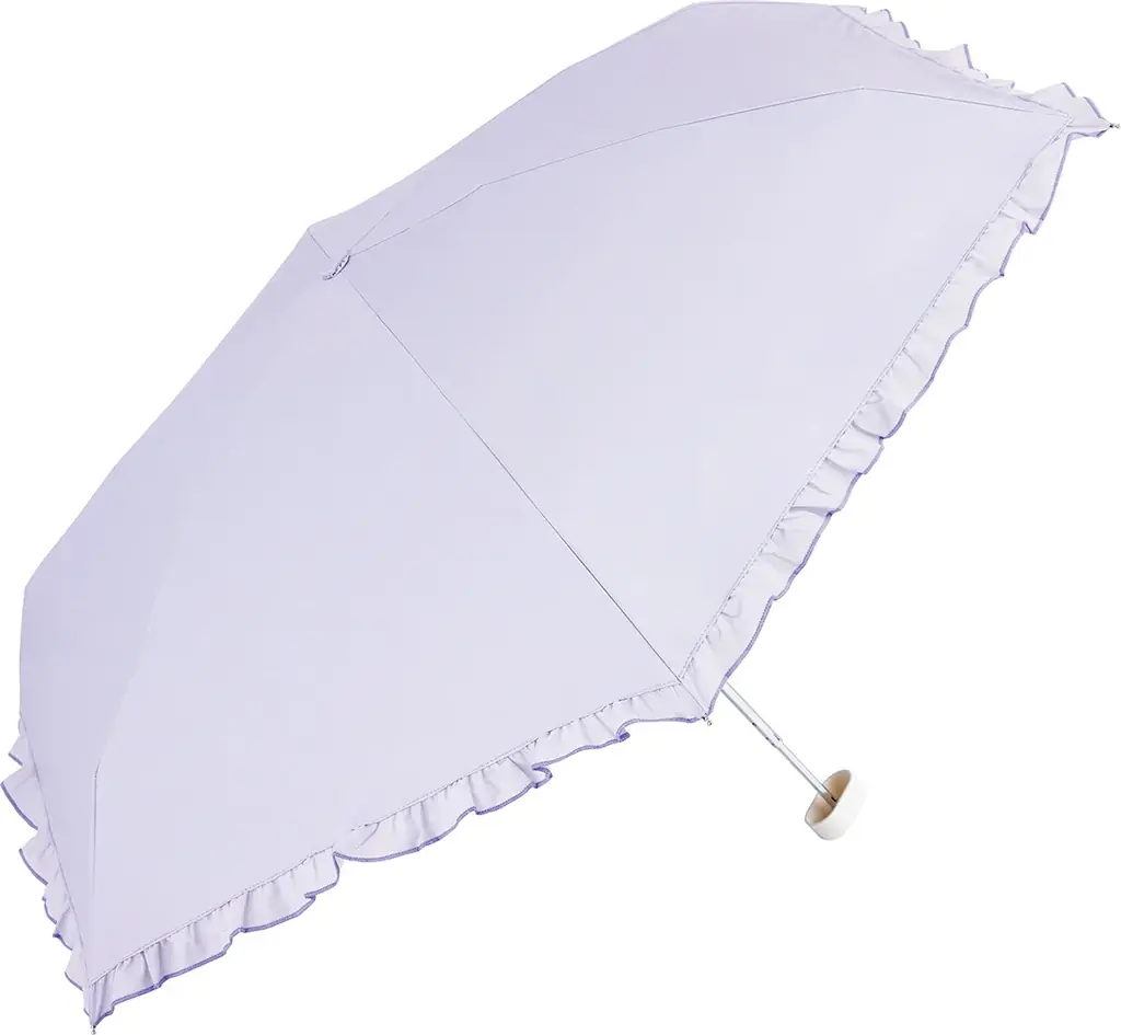 【ロフト】夏の必需品！「晴雨兼用傘2026」高機能タイプや軽量・コンパクトタイプも 画像 17