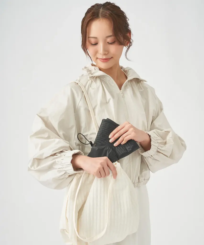 【ロフト】夏の必需品！「晴雨兼用傘2026」高機能タイプや軽量・コンパクトタイプも 画像 21