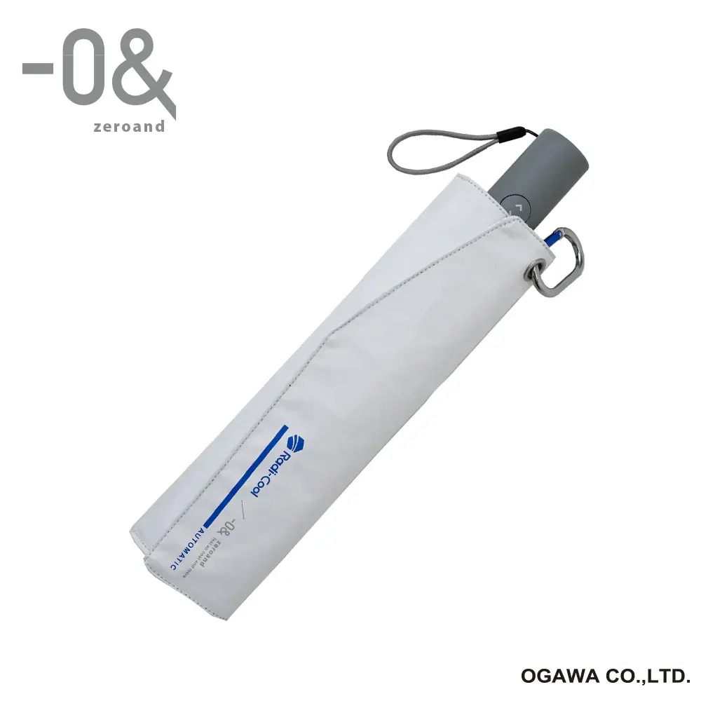 【ロフト】夏の必需品！「晴雨兼用傘2026」高機能タイプや軽量・コンパクトタイプも 画像 5