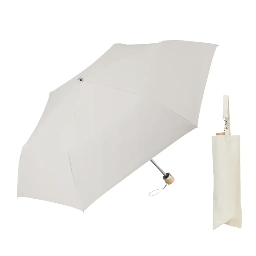 【ロフト】夏の必需品！「晴雨兼用傘2026」高機能タイプや軽量・コンパクトタイプも 画像 6