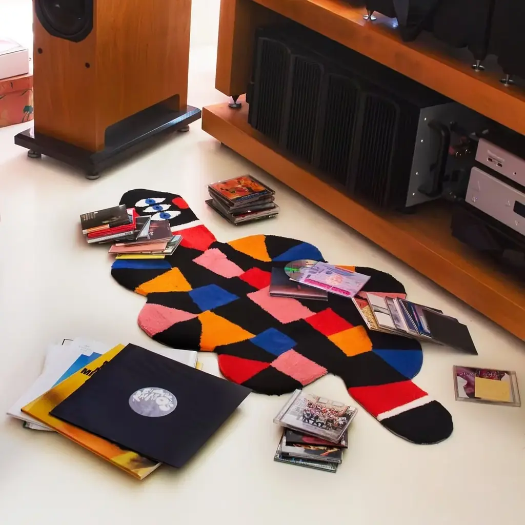 200種以上のアイテムが新上陸｜ミラノ発インテリアブランド「qeeboo」国内ラインナップを大幅拡充！4/15（水）一挙発売 画像 14