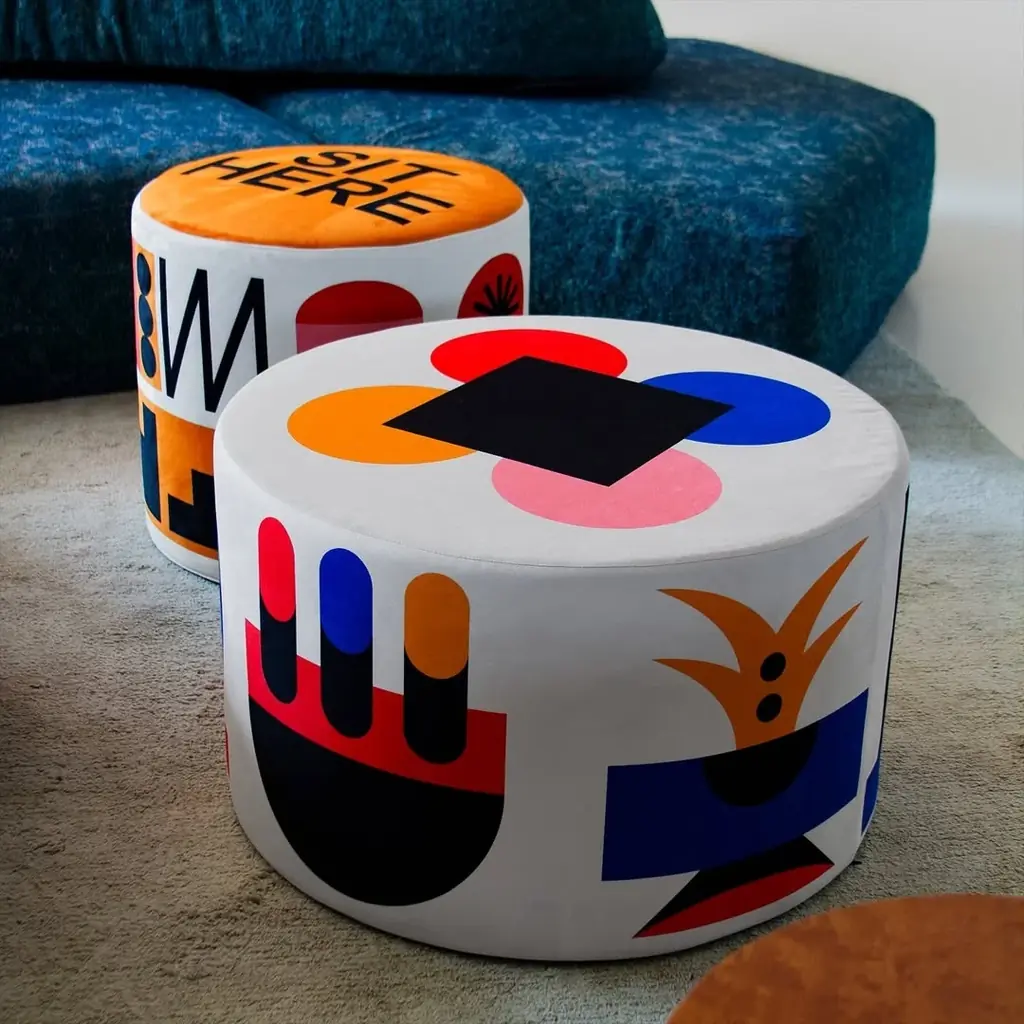 200種以上のアイテムが新上陸｜ミラノ発インテリアブランド「qeeboo」国内ラインナップを大幅拡充！4/15（水）一挙発売 画像 15