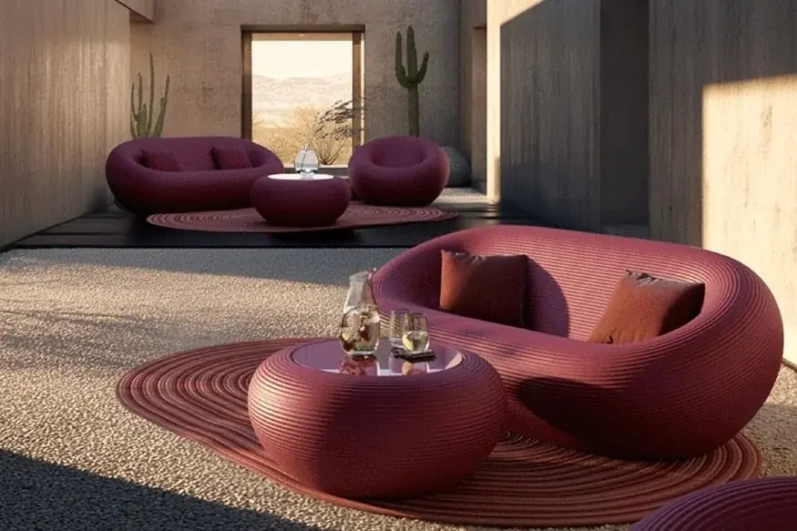 200種以上のアイテムが新上陸｜ミラノ発インテリアブランド「qeeboo」国内ラインナップを大幅拡充！4/15（水）一挙発売 画像 2