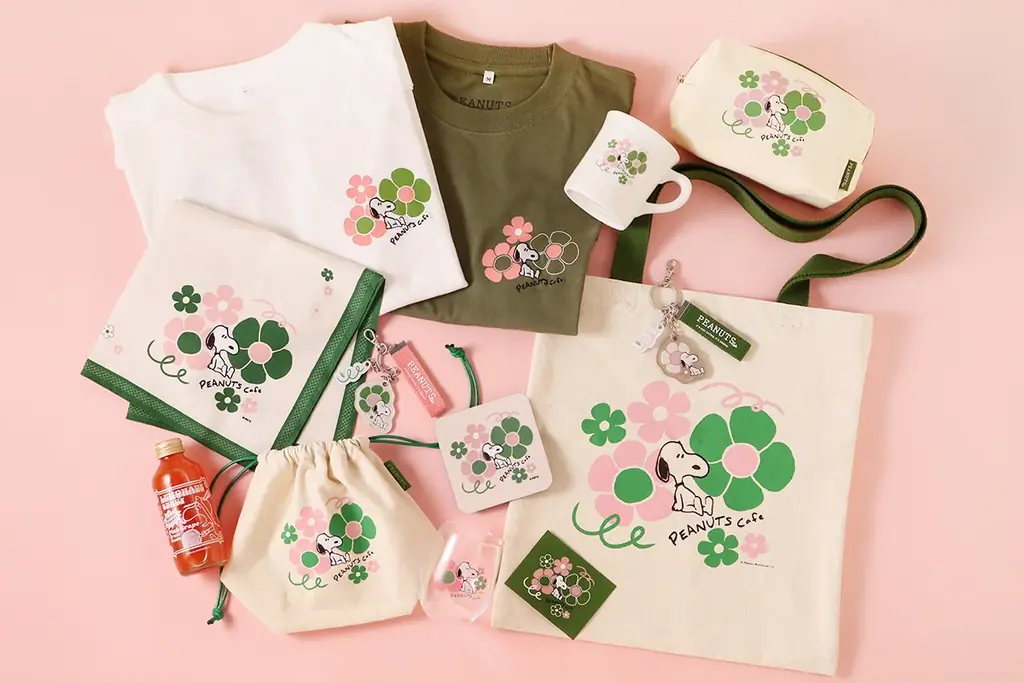 ナチュラルフラワー発売