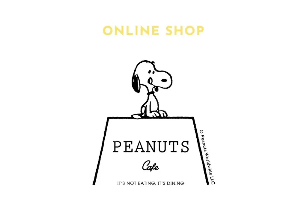 PEANUTS Cafe｜【数量限定】“母の日”やギフトにもおすすめ◎4月22日(水)よりスヌーピーのアソートポーチが登場！ 画像 10