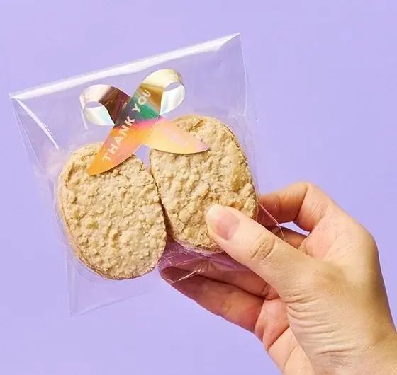 平面が立体に変身！新感覚のリボンシール『ポップアップリボン』発売 画像 10