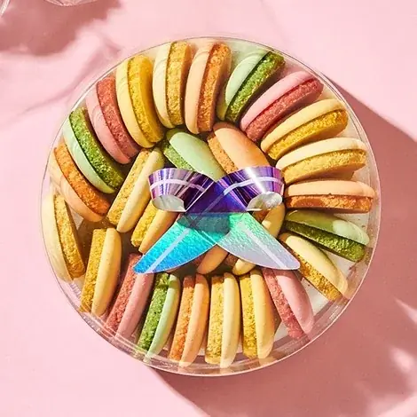 平面が立体に変身！新感覚のリボンシール『ポップアップリボン』発売 画像 14