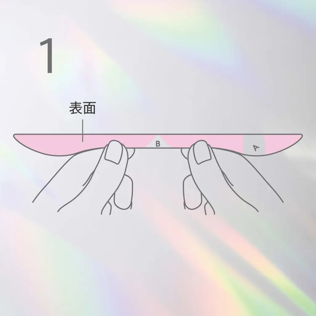 平面が立体に変身！新感覚のリボンシール『ポップアップリボン』発売 画像 15