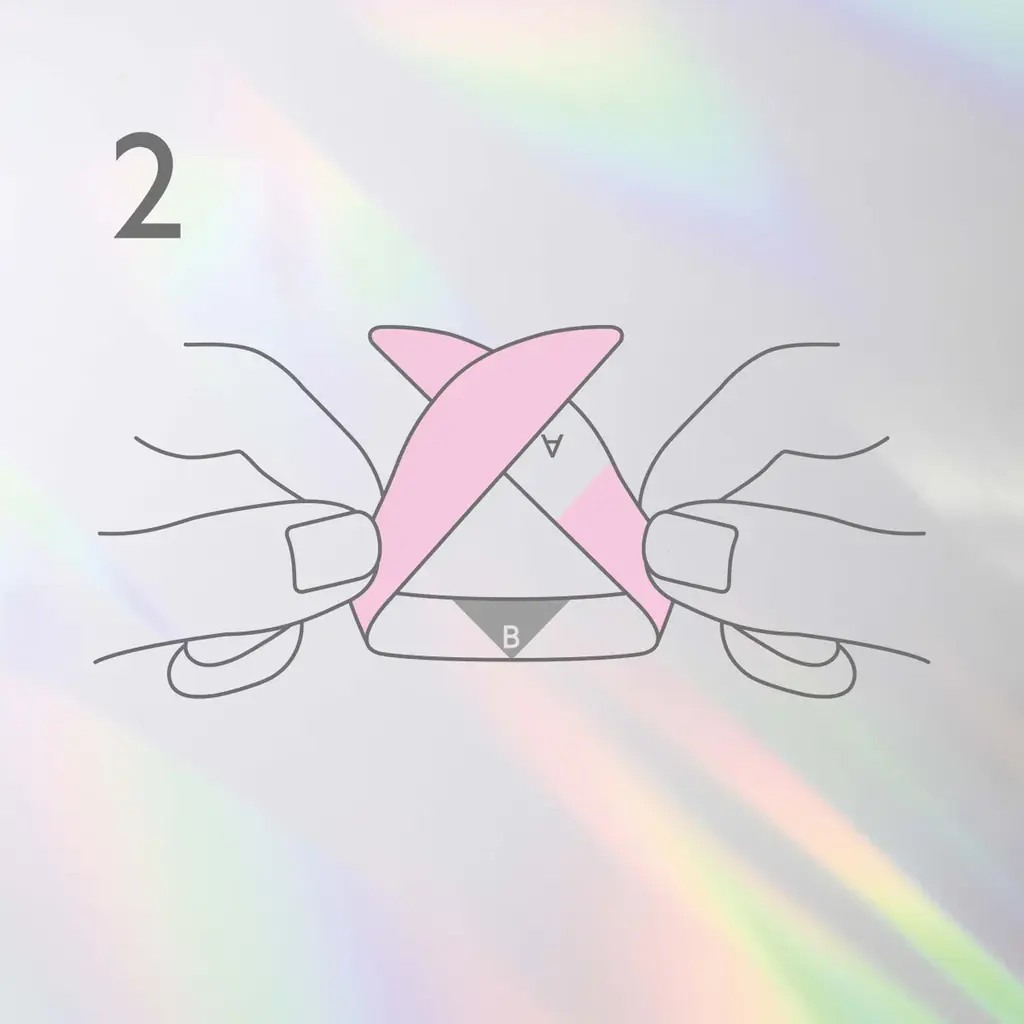 平面が立体に変身！新感覚のリボンシール『ポップアップリボン』発売 画像 16