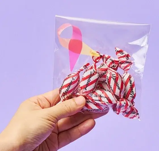 平面が立体に変身！新感覚のリボンシール『ポップアップリボン』発売 画像 2