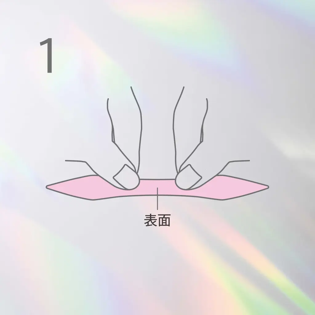 平面が立体に変身！新感覚のリボンシール『ポップアップリボン』発売 画像 7