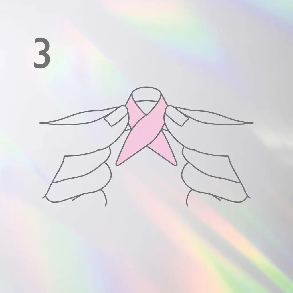 平面が立体に変身！新感覚のリボンシール『ポップアップリボン』発売 画像 9