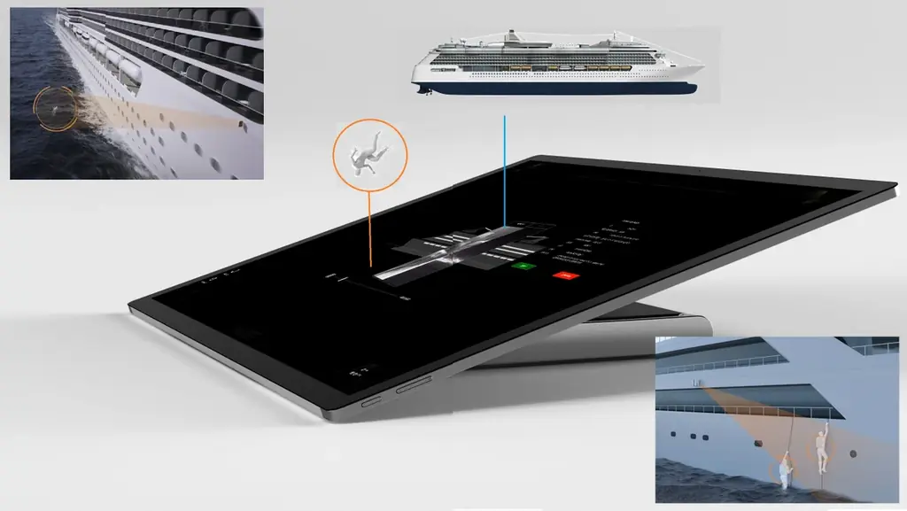 次世代海事産業のための国際展示会「Sea Japan 2026」に出展 画像 3