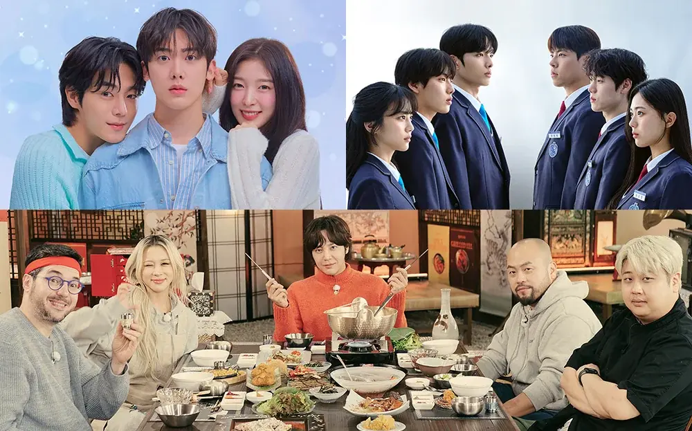 KNTV6月編成発表