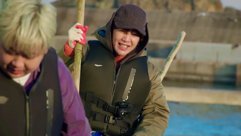 【KNTV】6月はユンサナ(ASTRO)主演のドタバタ青春ロマンス、チャン・グンソク出演の料理バラエティを放送！ 画像 10