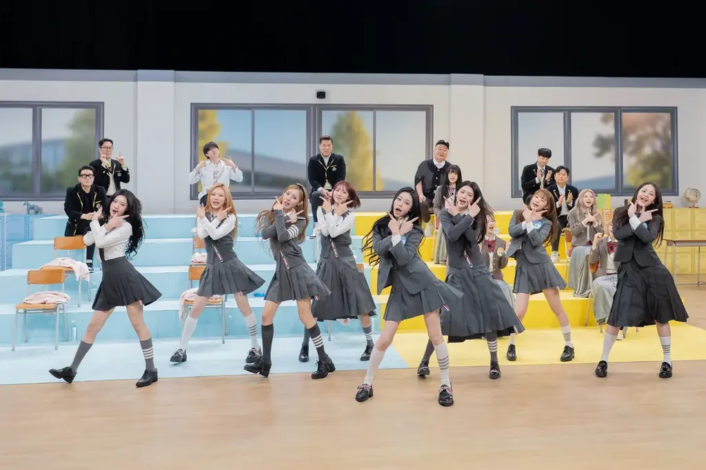 【KNTV】6月はユンサナ(ASTRO)主演のドタバタ青春ロマンス、チャン・グンソク出演の料理バラエティを放送！ 画像 14